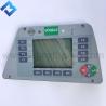 Buy cheap 2027789 / 2134276 Asphalt Paver Machine Control Panel Display For S1800-2/S2100-2 from wholesalers