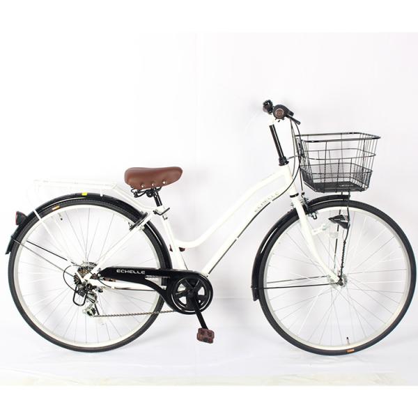 Buy cheap 27 Inch Carbon City Bikes Aluminum Alloy 700c Women'S Bike from wholesalers