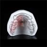 Buy cheap Mouth Orthodontic Expanders Adults Plate For Dental Alignment from wholesalers