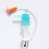 Buy cheap Silicone Adult Oropharyngeal Nasopharyngeal Airway Size 6 For Respiratory Care from wholesalers