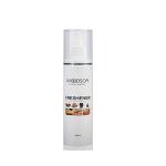 200ML Leather Cleaning Kit Shoe Deodorant Spray Odor Eliminator