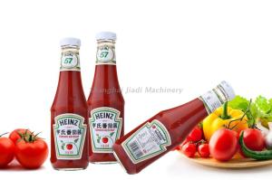 China Vacuum Concentrate Tomato Paste Production Line With Brix 28%-30% / 30%-32% / 36-38% on sale