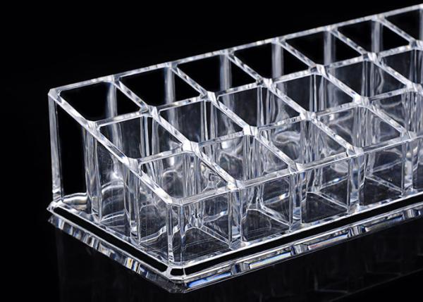 Buy cheap CE Tattoo Accessories Permanent Makeup Tattoo Ink 26 Grids Acrylic Cup Holder from wholesalers