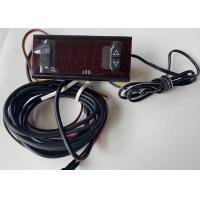 Buy cheap SF-101S 220V Digital Refrigeration Controller 77mm Length product