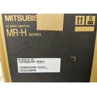 Buy cheap NEW ORIGINAL 5KW Mitsubishi Melservo , MR-H500B-S67-P54 Mitsubishi Servo Drive product