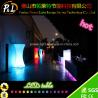 Buy cheap Color Changing Illuminated Bar Event Table from wholesalers