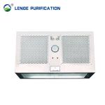 1000 × 1000 × 650 Laminar Air Flow Clean Room With HEPA Filter
