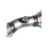 Buy cheap 2003 Pontiac Vibe Catalytic Converter Replacement 1.8L FWD 03604 from wholesalers
