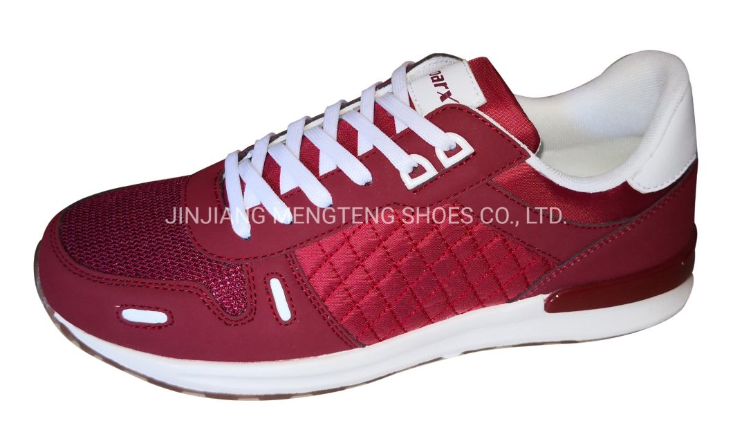 New Style Fashion Outdoor Walking Casual Sneaker Shoes 2021 Factory Wholesale High Quality Men Running Sports Shoes