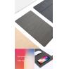 Buy cheap Fashion Design Quick Charging Wireless Charging Mouse Pad For Office And House from wholesalers