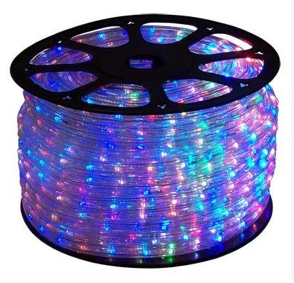 Buy cheap IP65 Ribbon 8W SMD5050 UV 20lm/Led 230V LED Strip from wholesalers