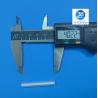 Buy cheap Single Ceramic Rod Ribbon Fiber Splice Sleeve Shrunk 4.8x4.35mm 12 Cores from wholesalers