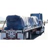 Buy cheap Custom Made Pvc Heavy Duty Truck Tarps For Perfect Cargo Protect from wholesalers