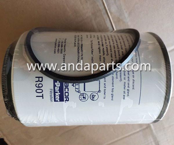 Buy cheap Good Quality Fuel Water Separator Filter For Parker Racor R90T-PHC-B1 from wholesalers