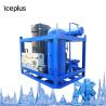 Buy cheap 10 Ton Industrial Tube Ice Machine Ice Plant Use Stable Performance from wholesalers
