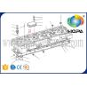 Buy cheap CAT Excavator 3306 3306B Engine Cylinder Head 8N6796 8N-6796 from wholesalers