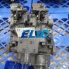 Buy cheap EC480 Hydraulic Excavator Pump VOE14625693 14625693 14595548 VOE14595548 from wholesalers