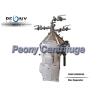 Buy cheap Stainless Steel Disc Stack Centrifuges from wholesalers