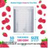 Buy cheap Waterproof Metallic Foil Thermal Bubble Shipping Mailer Envelopes Insulated Mailers For Cold Shipping from wholesalers