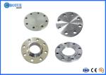 Nickel Alloy Flanges Monel 400 Alloy 400 Long Welding Neck Flange
