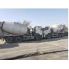 Buy cheap Second Hand GAC Hino Concrete Mixing Truck 6x4 350HP Used Concrete Mixer Truck from wholesalers