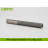 Buy cheap Steped Shank Tungsten Carbide Welding Rods , Solid Carbide Rods from wholesalers