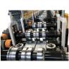 Buy cheap Rolling Shutter Door Interlocked Tube Rolling Forming Machine from wholesalers
