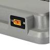 Buy cheap Slim Protable Solar Flood Light 20W Super Bright LED Floodlight for Warehouse Factory from wholesalers