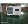 Buy cheap 5 Ton Spot Cooling Systems , 3800V 50HZ 62000BTU Industrial Air Conditioner from wholesalers