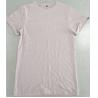 Buy cheap Fashionable Organic Cotton And Hemp Clothing , Plain Hemp Shirts Short Sleeve from wholesalers