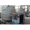 Buy cheap Powder Concentrate Juice Processing Machine Electric Driven For Sterilizing Juice from wholesalers