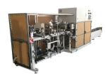 Adjustable speed, 3000-4200 packs/hour, Feminine Care Product Packaging Machine