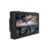 Buy cheap 43 Inch Outdoor Digital Signage Displays Wall Mounted Advertising Long Lifetime from wholesalers