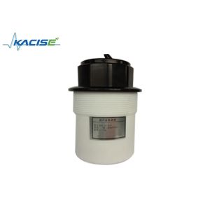 Anti Collision Ultrasonic Transducer Sensor 12m / 20m Range IP68 Waterproof