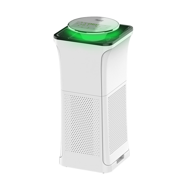 85W House Hepa Air Purifier With App Control Filter Replacement Indicator