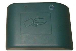 Wholesale Can Distinguish Copy IC Card Access Control Reader from china suppliers
