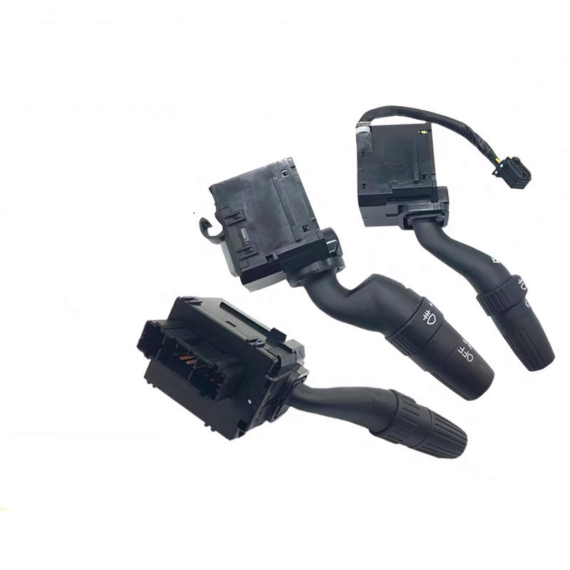 HONDA Car Fitment 35255-SAA-G02 AUTO Turn Signal Switch for Accord CRV Jazz Civic City