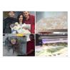 Buy cheap OEM UV Flatbed Printer UV Inkjet Printer With Ricoh G5i Head from wholesalers