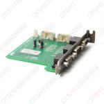 Durable Siemens Spare Parts DEK COGEX VISION ADAPTOR 181014 100% Tested