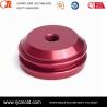 Buy cheap OEM Metal Turning Lathe Part CNC Machining , Aluminum Turning Parts Factory from wholesalers