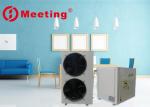 Meeting Household Mini Inverter Split Air Conditioner Heat Pump Systems R410A