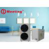 Buy cheap CE Certificate Inverter Heat Pump For R410A Hot Water Heating System from wholesalers