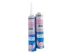ISO9001 Pu Construction Adhesive MSDS Moisture Curing Polyurethane Adhesive