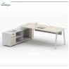 Buy cheap Modern Office Furniture Director Workstation Desk CEO Table Manager Executive Office Desk from wholesalers