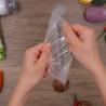 Buy cheap Heat Seal Plastic Frozen Food Vacuum Sealer Bags Co - Extruded Nylon from wholesalers
