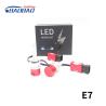 Buy cheap E7 48w 5760lumen Korea seol Y19 Car LED headlight from wholesalers