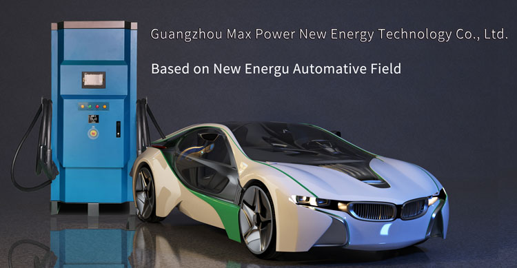 180KW CCS GBT Commercial Electric Vehicles DC EV Charging Stations Fast EV Charger Output Voltage Range 200-1000V Optional
