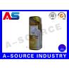 Buy cheap Cardboard 10ml Paper Medicine Vial Boxes For Oral Peptide OIl Pharmaceutical Package printed packaging boxes from wholesalers