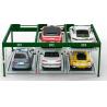 Buy cheap Heavy Duty Large Car Storage Lift With 16 MPa Maximum Working Pressure from wholesalers