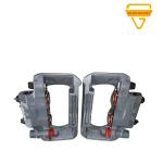 3199274 Heavy Duty Brake Calipers 20390670 Volvo Truck Spares 20424074 20400277